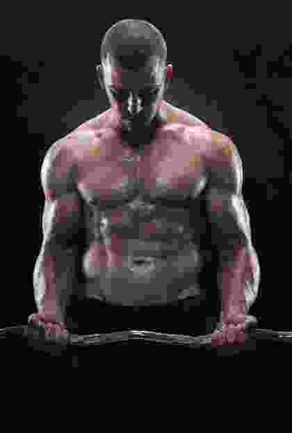 Tim McMahon Tim McMahon