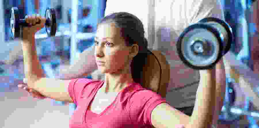 Weight Trainings Weight Trainings