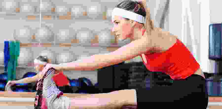 Aerobics Sessions Aerobics Sessions