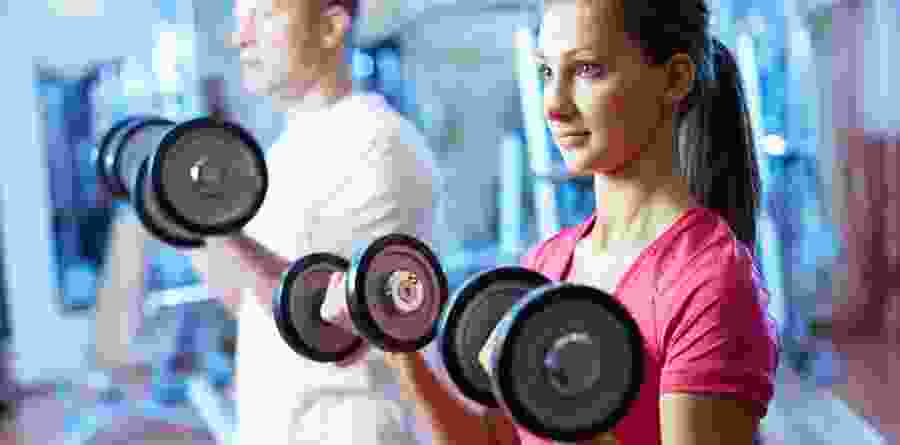 Women Strength Women Strength