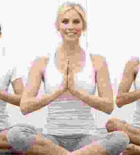 Yoga Training Yoga Training