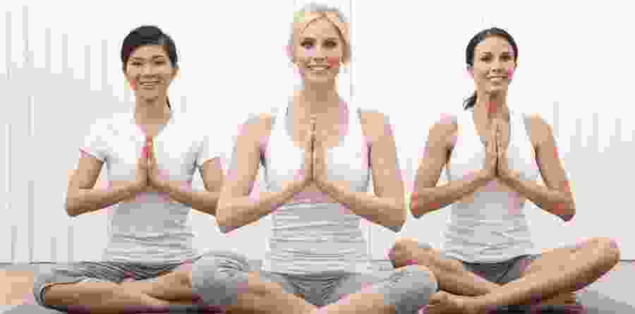 Yoga Training Yoga Training